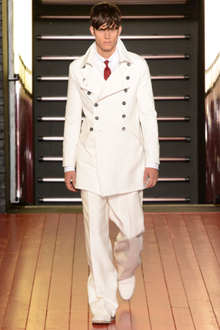 John Varvatos / - 2013